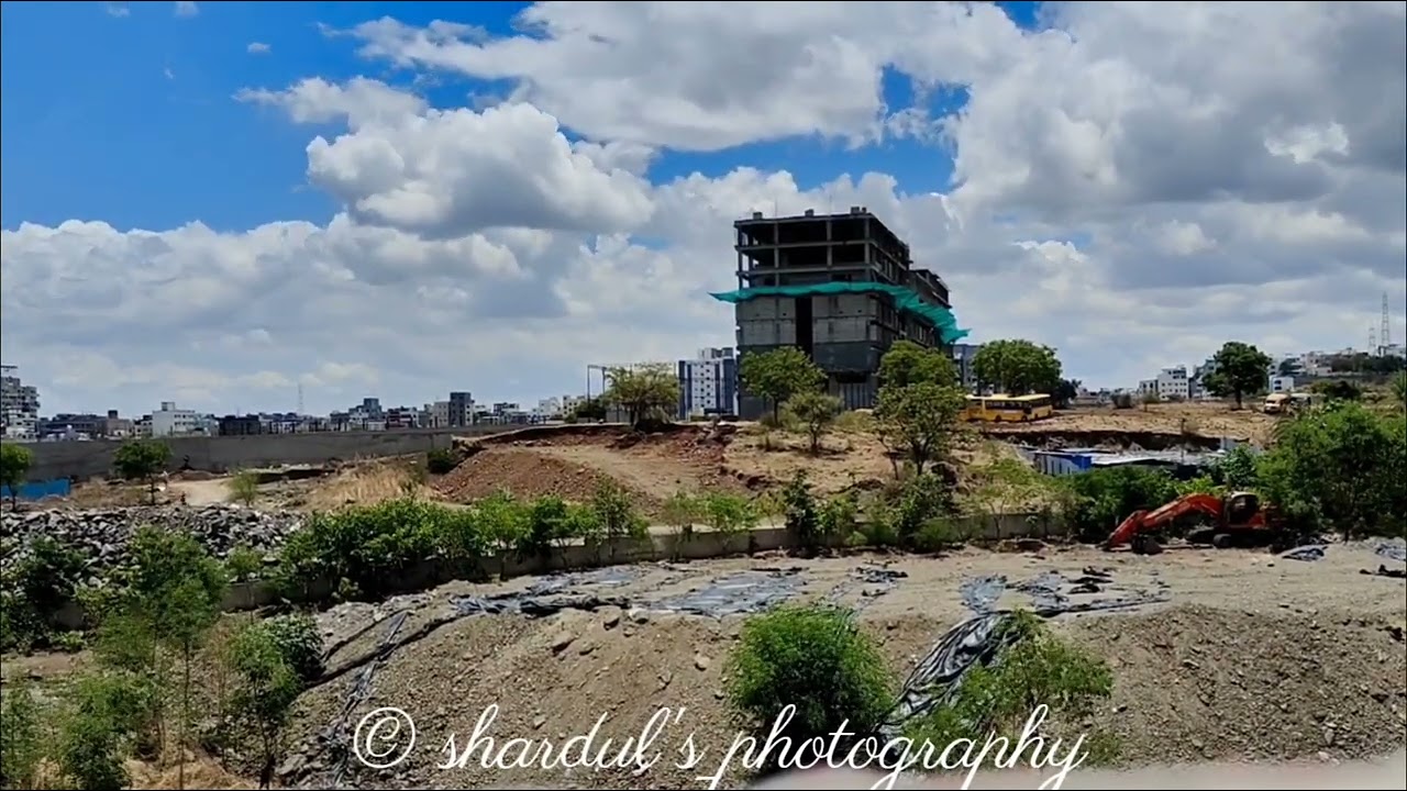 Mansoon 22nd June 2026 #mansoon #rain #punerain #weather #puneweather #clouds 