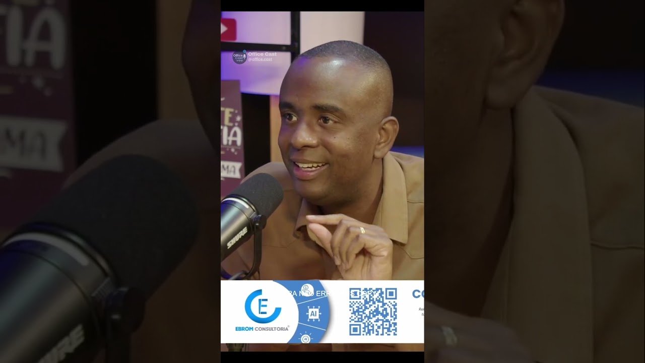 IA: Acelerando seu Talento, N&atilde;o Roubando sua Voz! 🚀