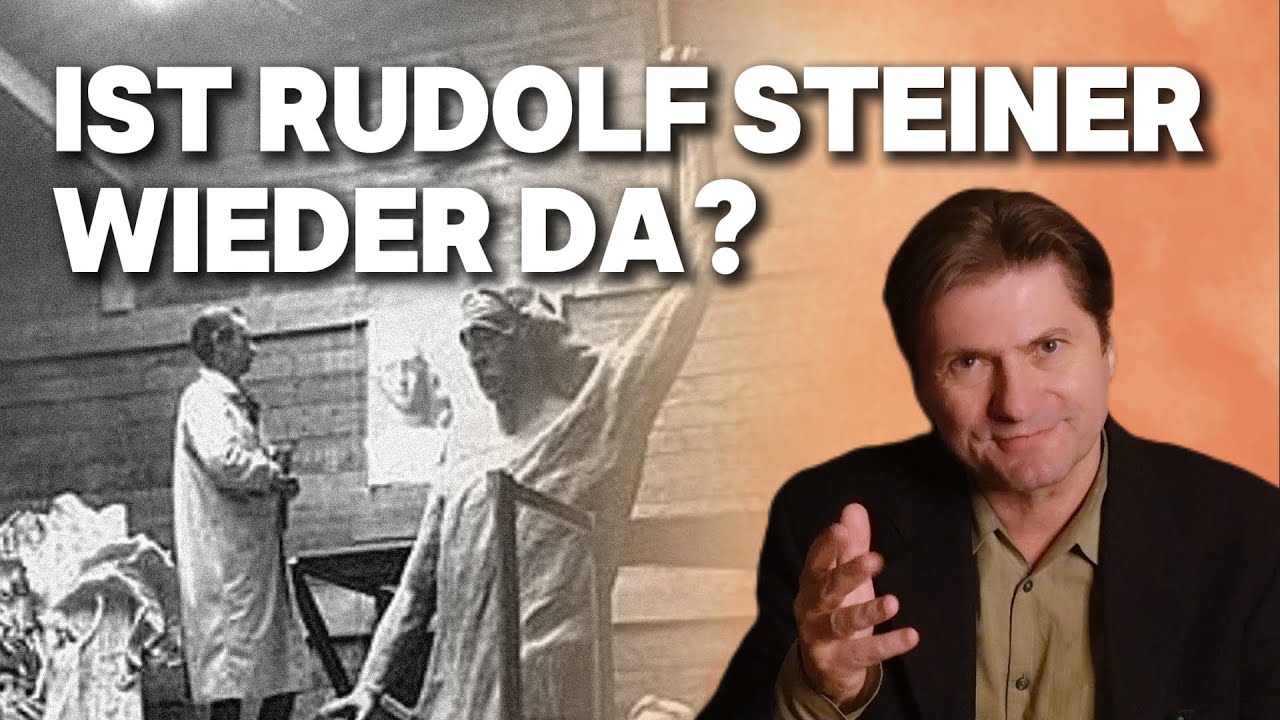 Karma und Michaelprophetie