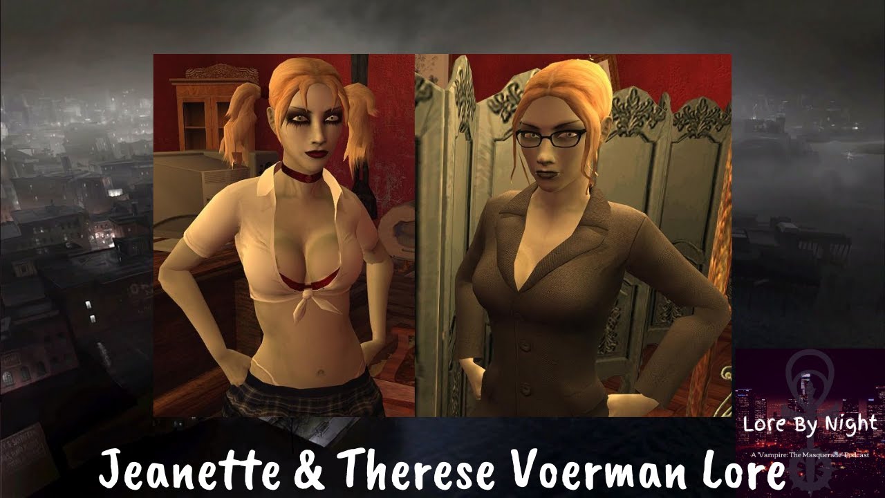 Episode 42: The Voerman Twins
