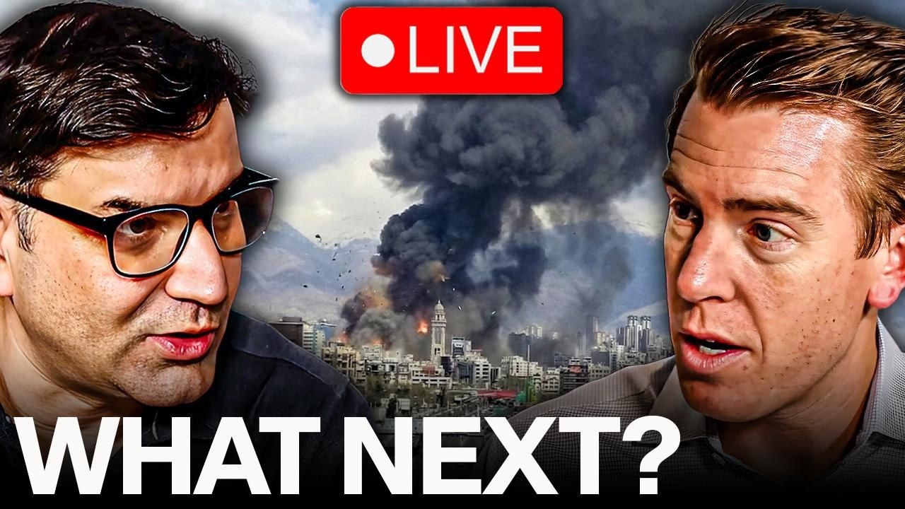 IRAN-ISRAEL-USA: WHAT NEXT?