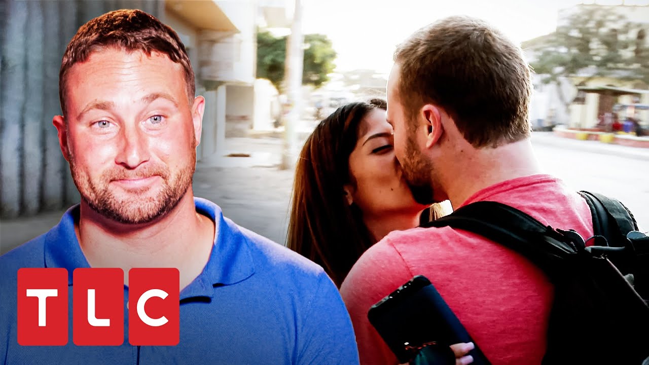 Corey deja todo para irse a vivir a Ecuador | 90 Day Fiance The Other Way  | TLC Latinoam&eacute;rica