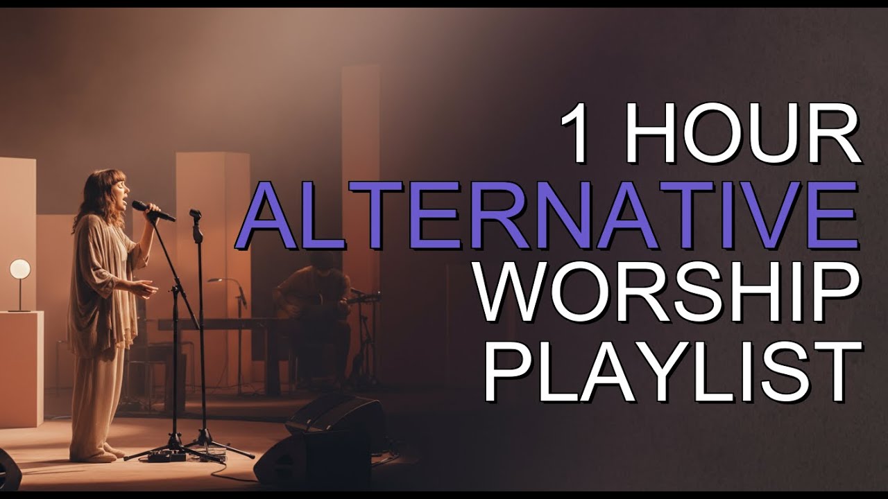 HIS LOVE - Sacred Christian Alternative Worship