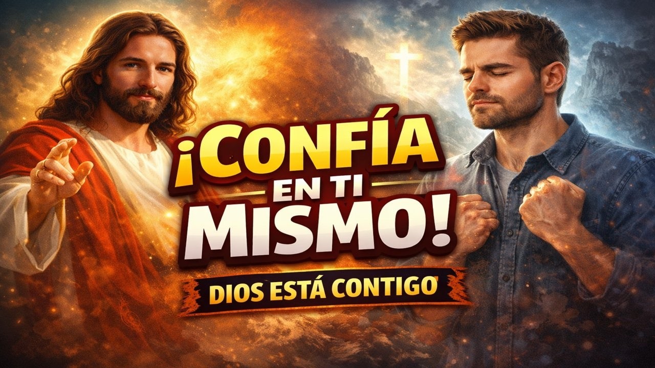 “Cómo Orar y Fortalecer tu Fe | Mensajes Inspiradores de Dios”