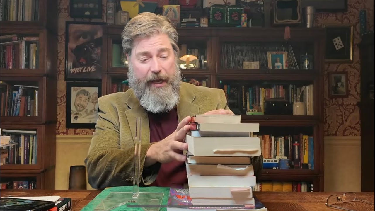 Top 10 Books By Authors Who Passed Away Under Strange Circumstances