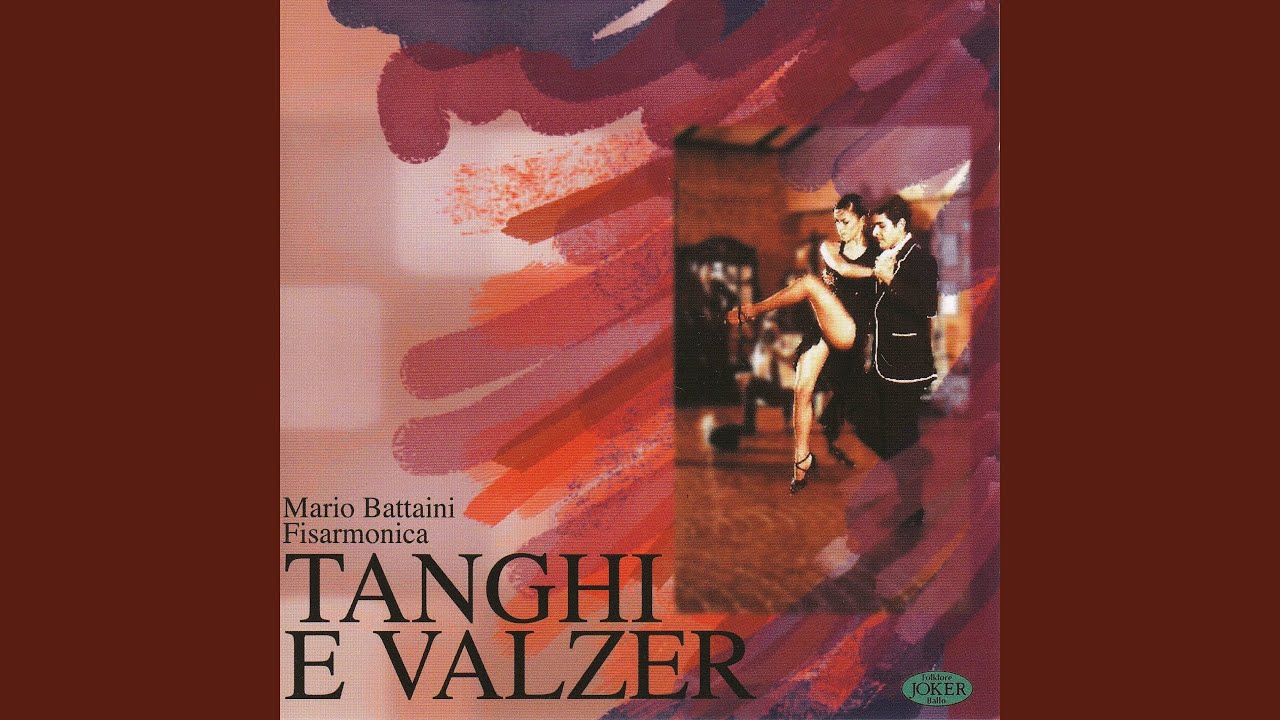Amapola ,tango