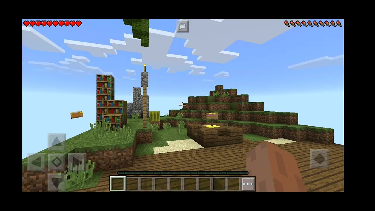 Guys new server is ender server