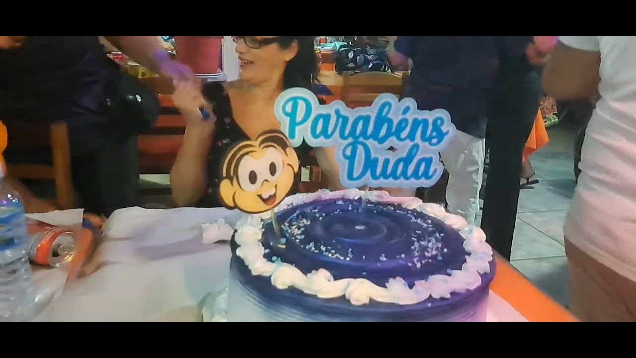 Barraca do Aconchego aniversário da cantora Duda 28/04/2024 parte 02