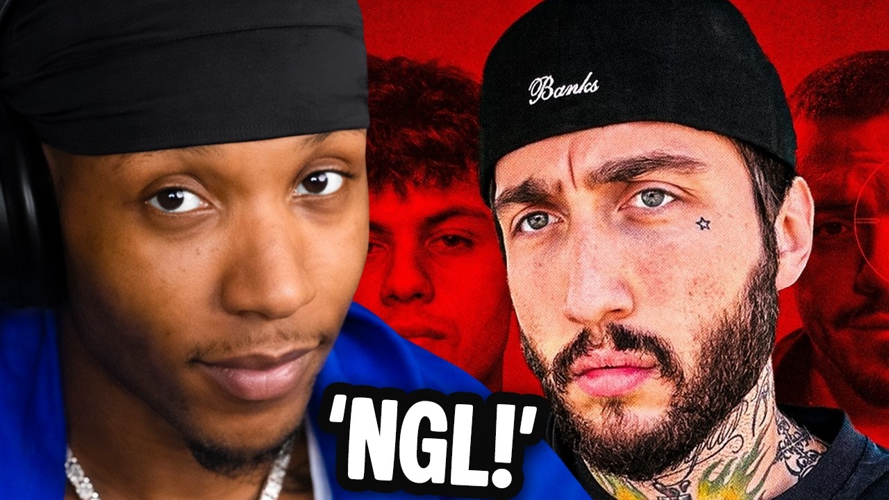 How FaZe Clan REALLY Fell Apart..
