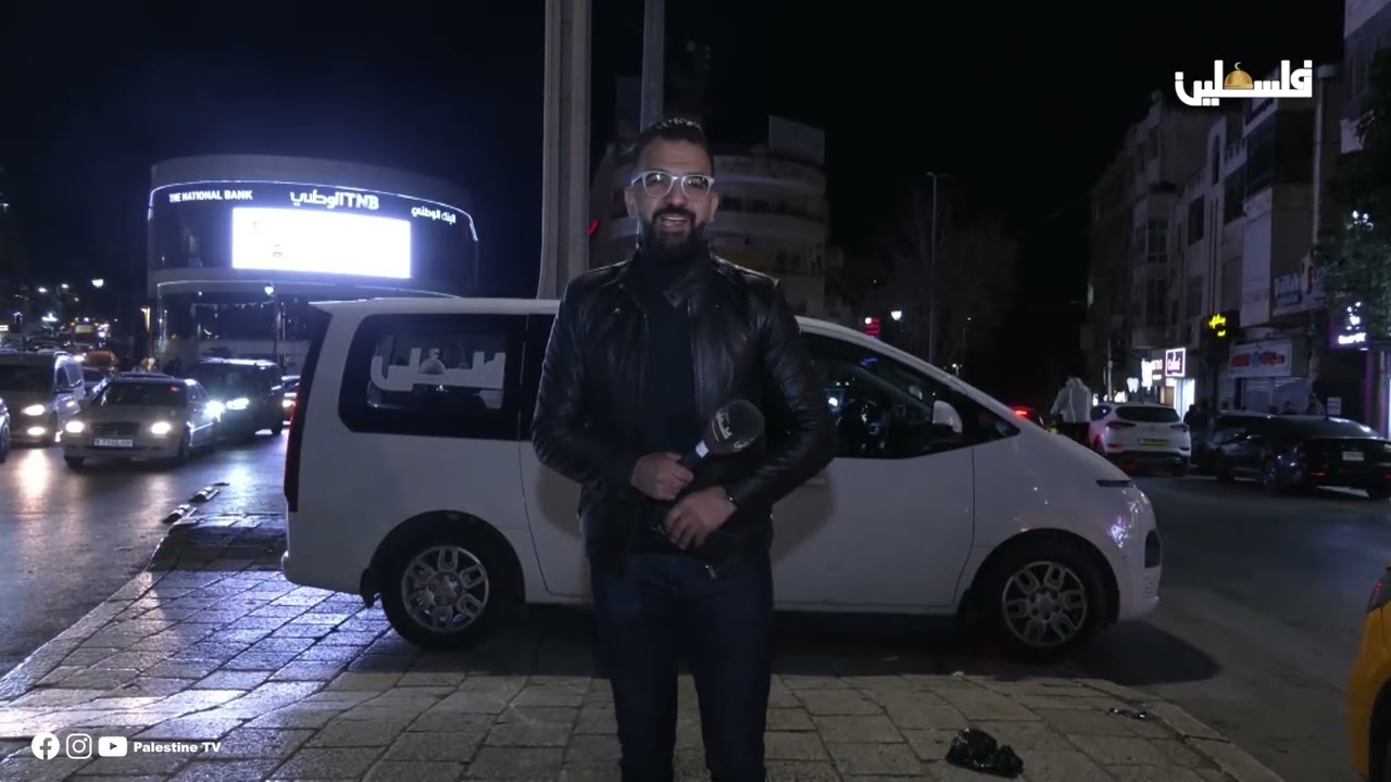 من بلد لبلد الحلقة ١٦