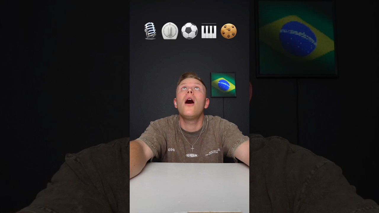Make a song with THESE Emoji?? (OH MAH GAH)