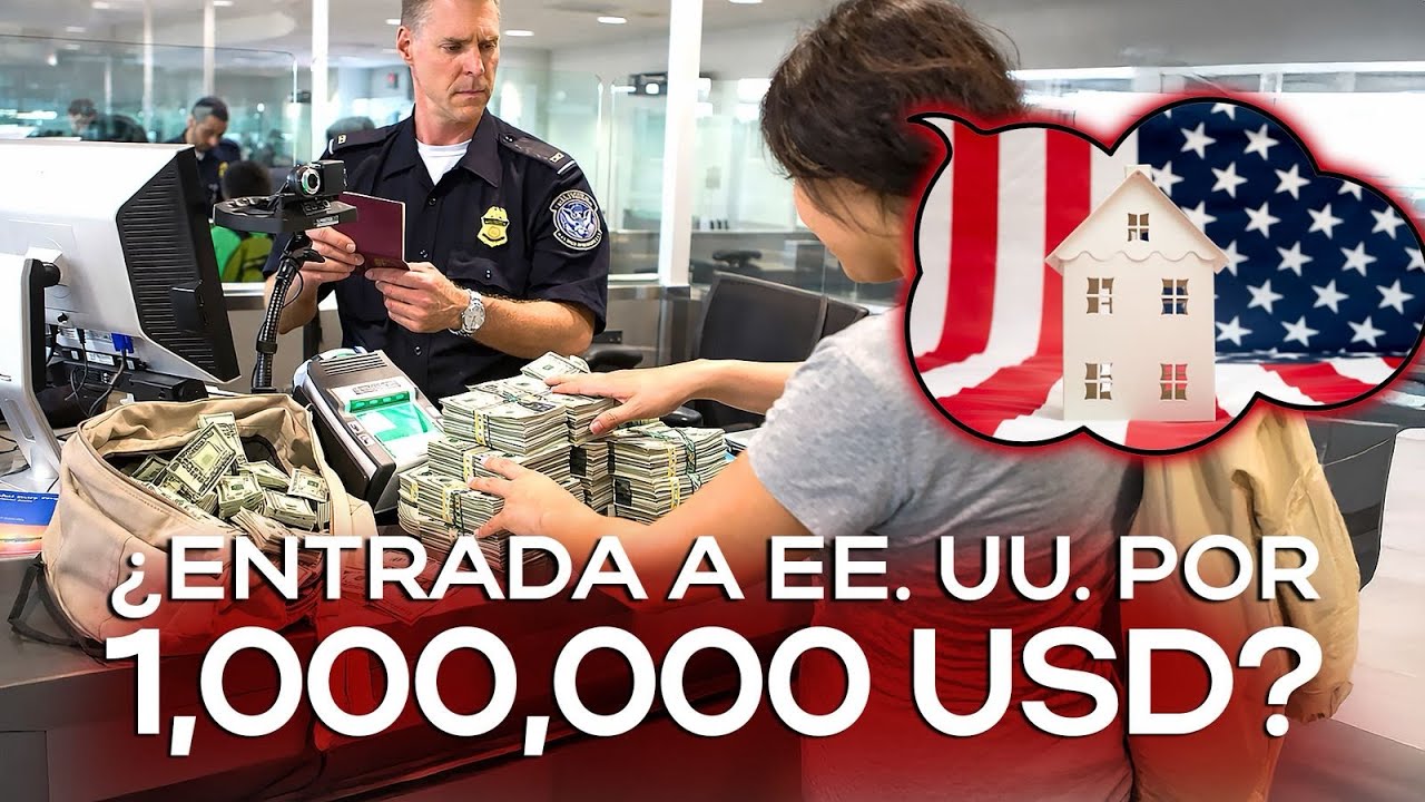 ¿Migrante o Expat? El racismo detrás del privilegio | Trump, Golden Cards y fronteras invisibles