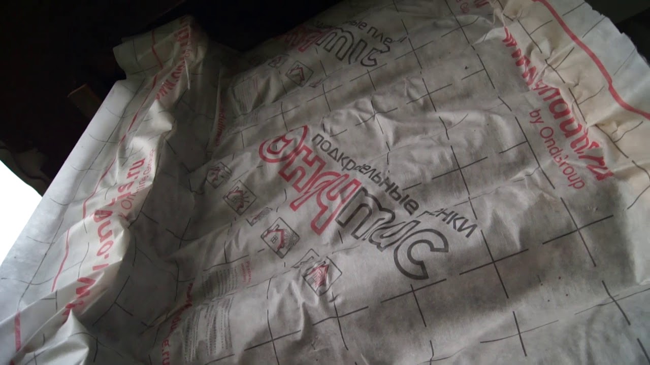 Утепление деревянного дома и обшивка металлосайдингом