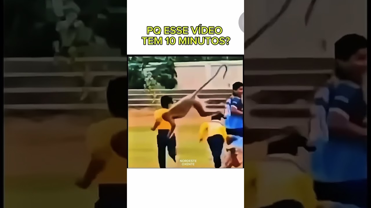 O homem macaco