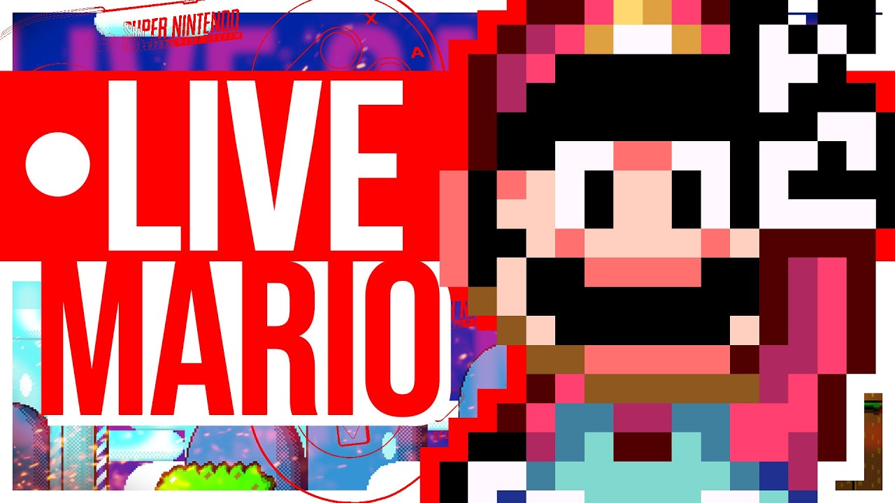 Mario KAIZO (V)