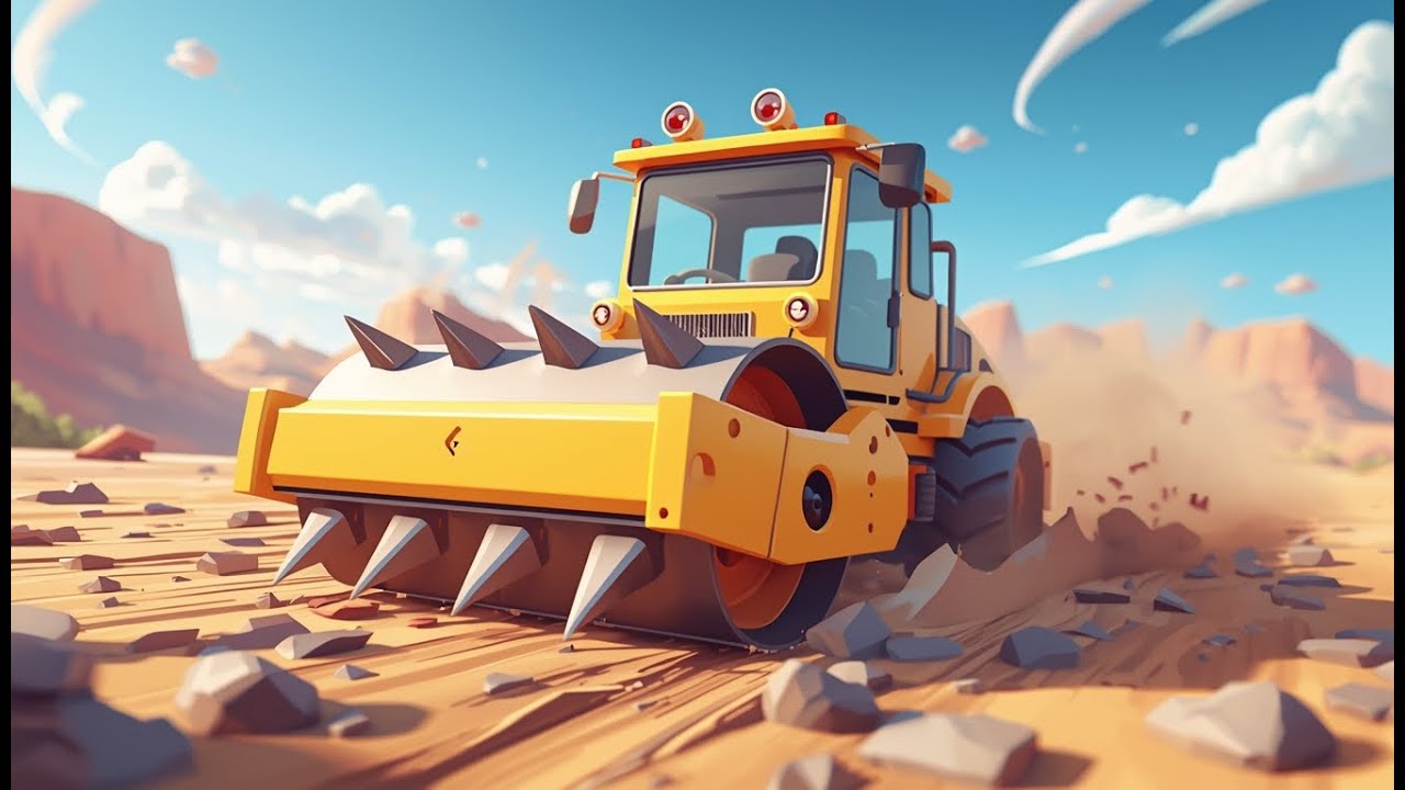 Home Builder 3D – Calm & Satisfying House Building Gameplay (No Commentary)