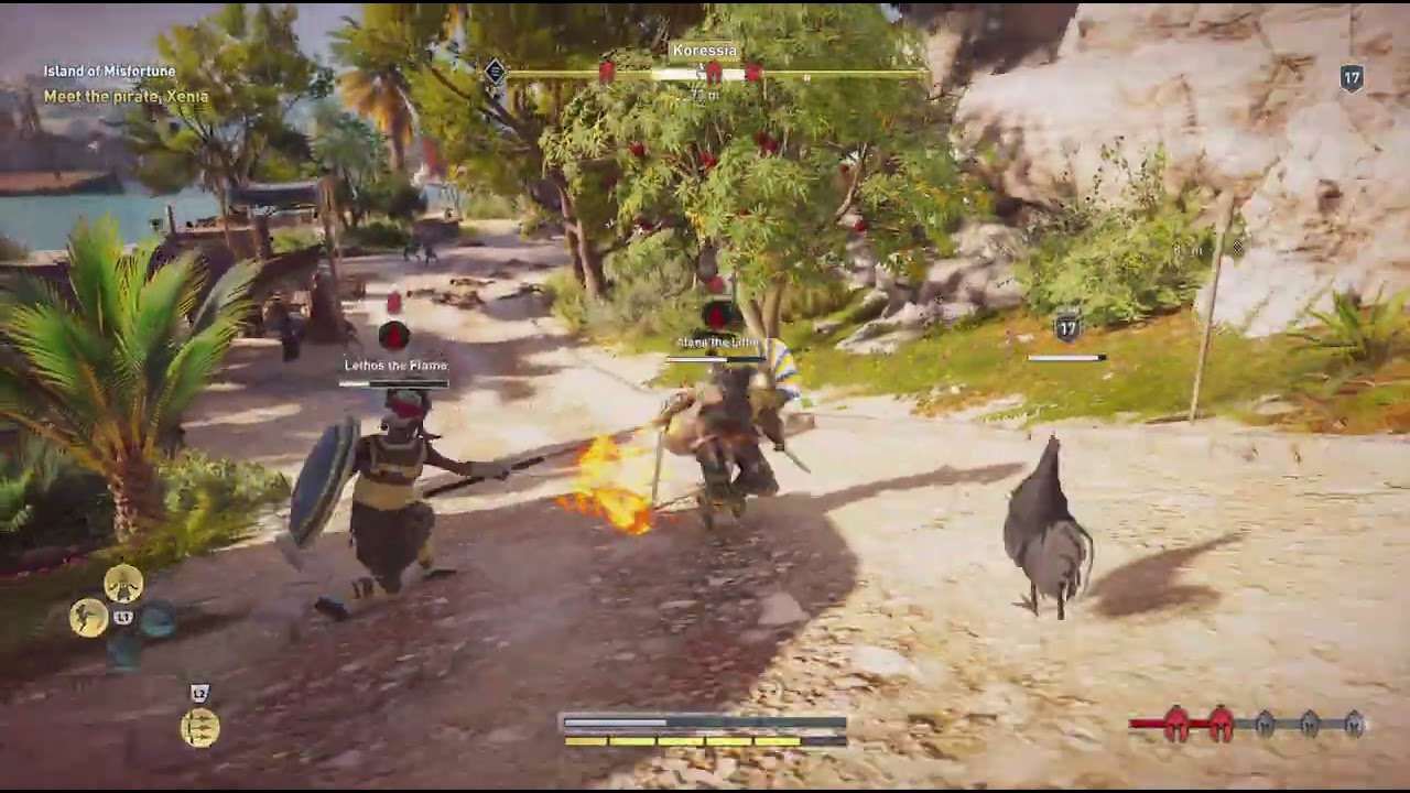 Assassin's Creed Odyssey 25