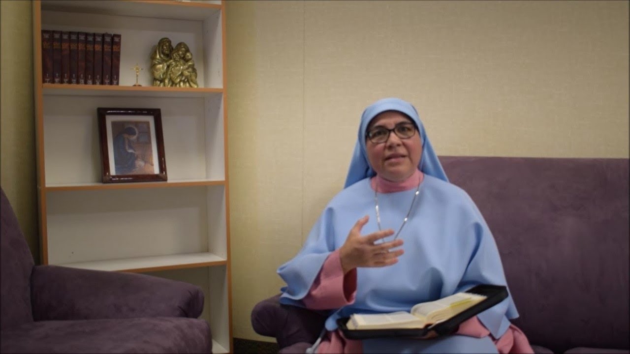 La Promesa del Padre: Espíritu Santo