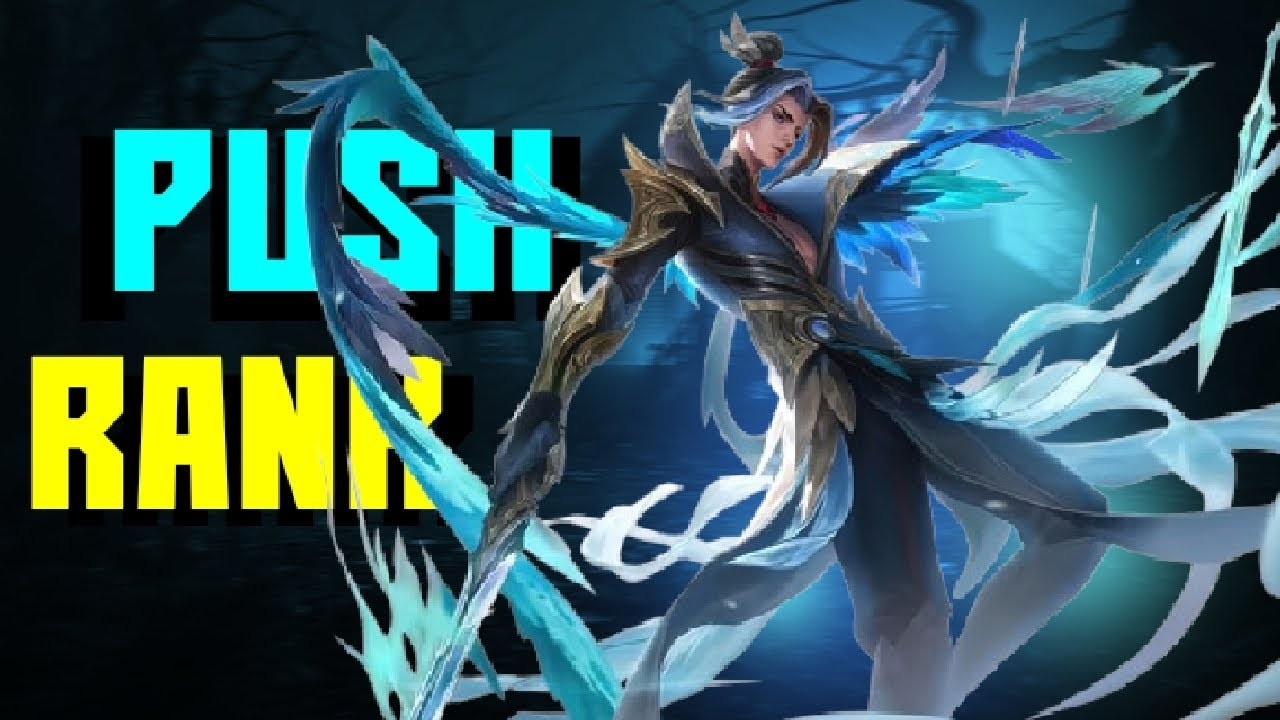 PUSH IMMO SEASON INI
