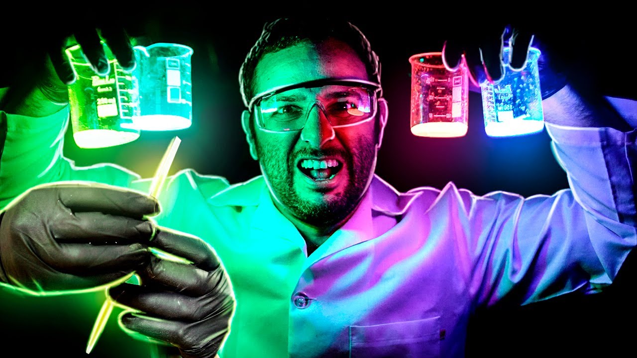 Como TURBINAR a luz das PULSEIRAS DE BALADA
