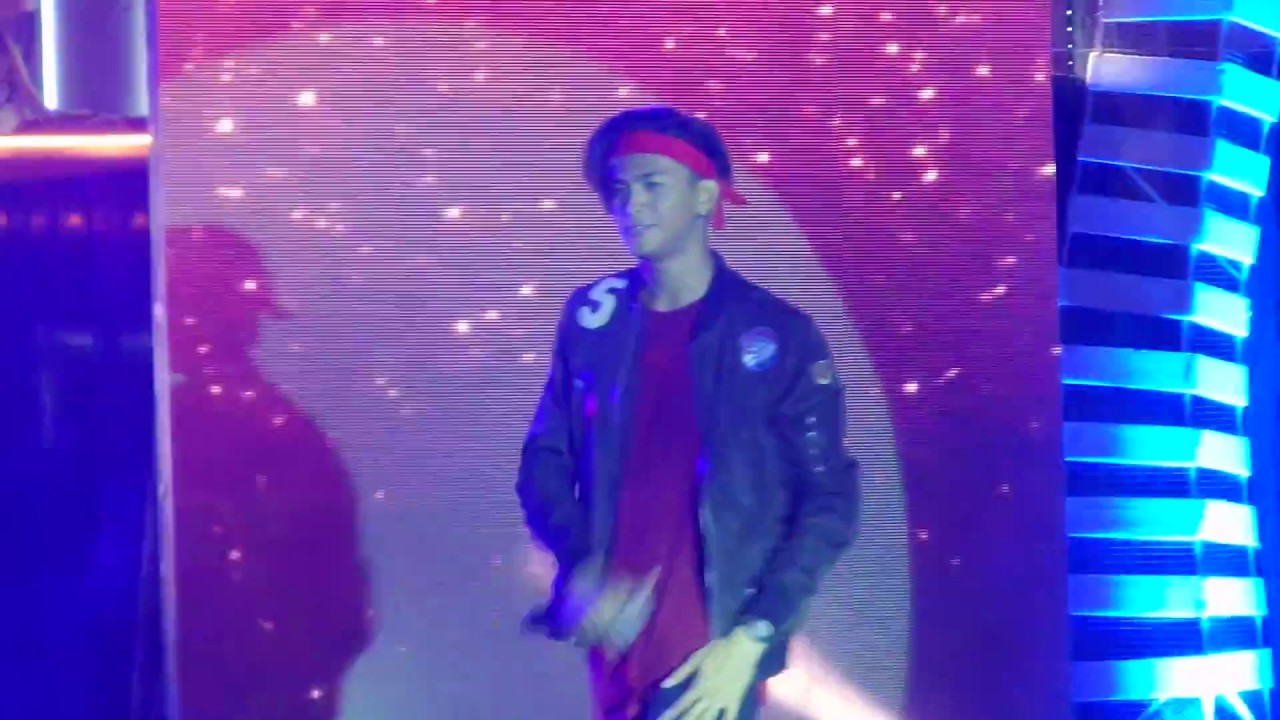 Mutya ng Pilipinas-Noveleta 2017 (09) Official Song by Christopher JKRIS Rodriguez