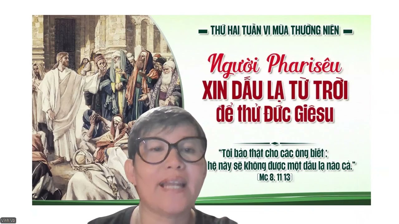 16/02/26 THỨ HAI TUẦN 6 TN