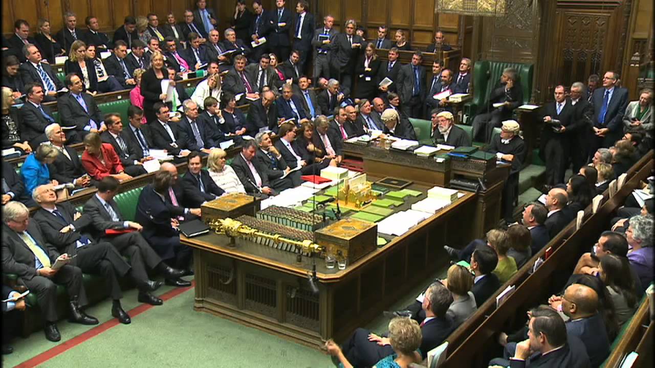 David Cameron labels Nadine Dorries 'frustrated'