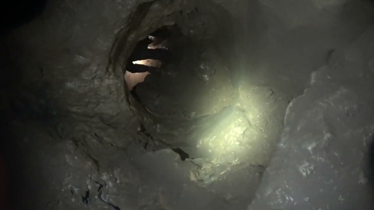 Schönsteinhöhle