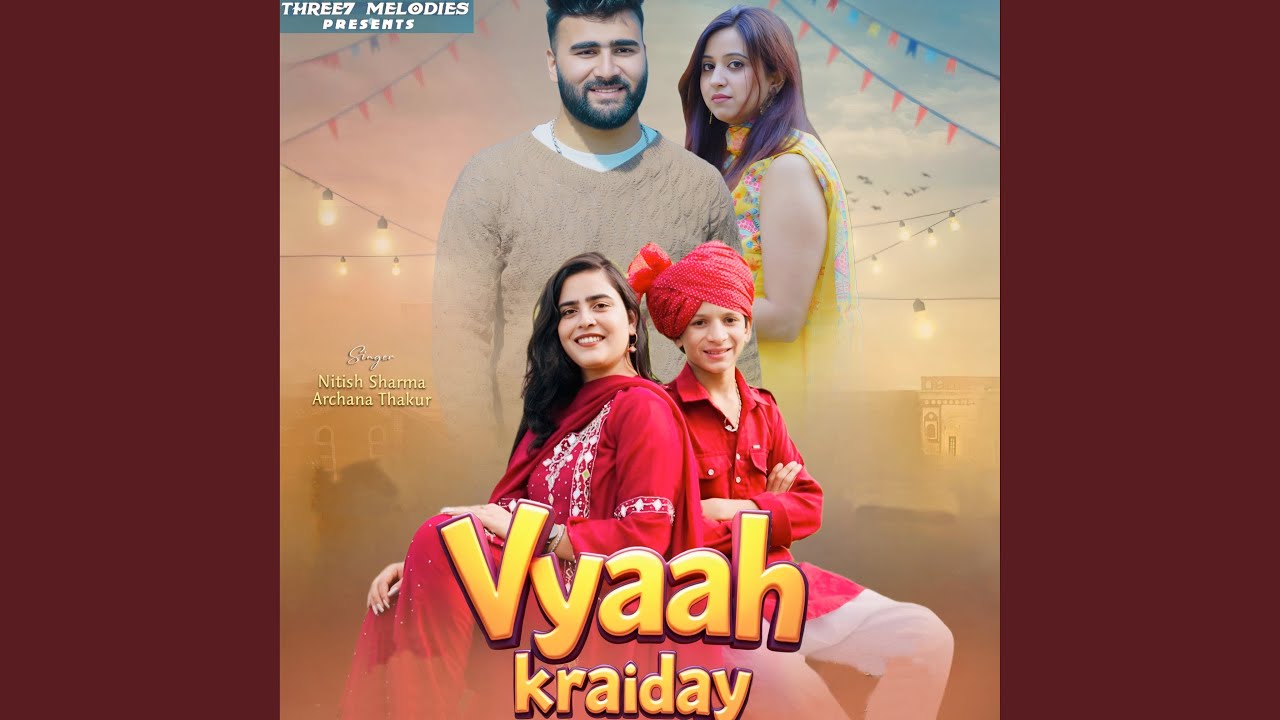 Vyaah Kraiday