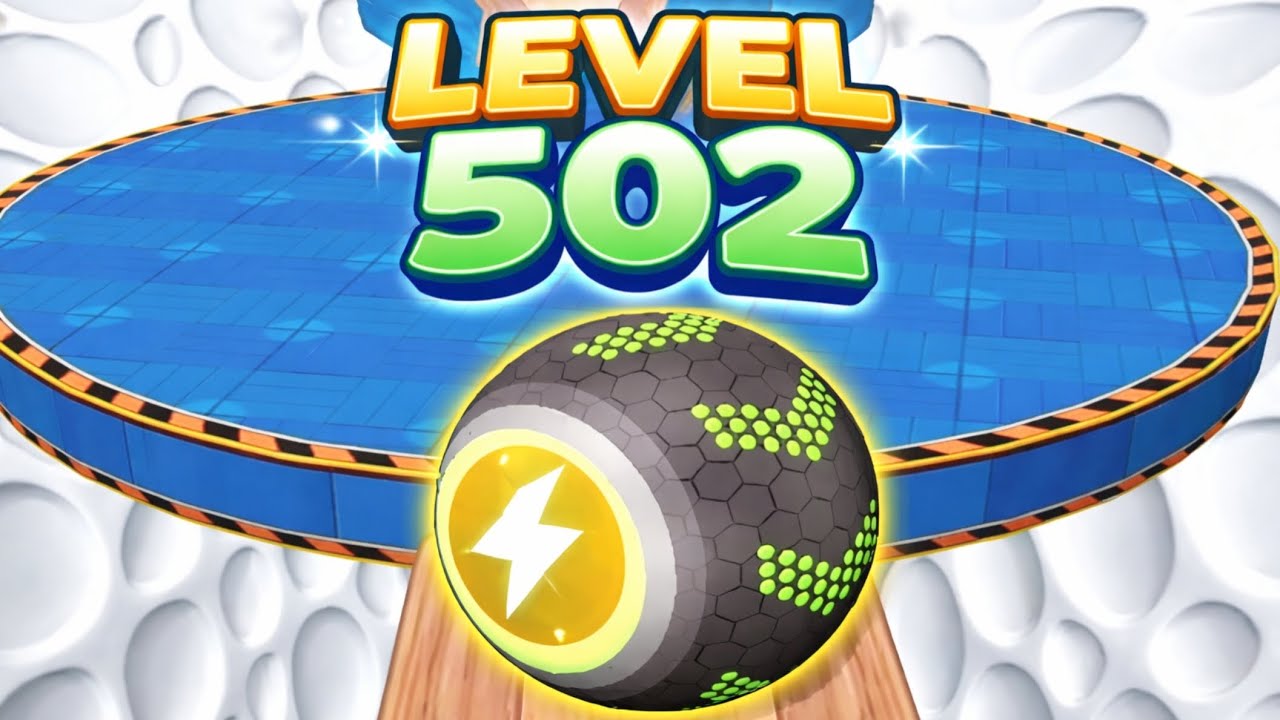 Going Balls VS Rolling Balls and Goal Balls Challenges Portal Run  Satisfying gameplay videos 