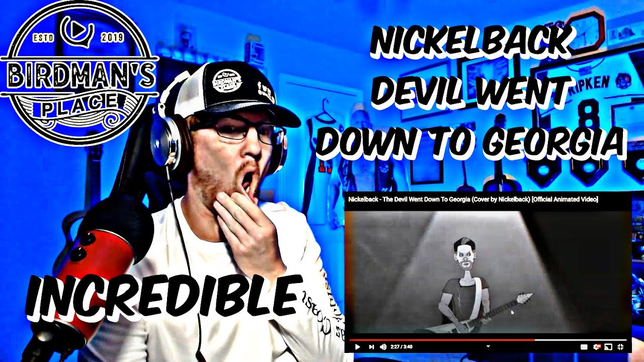 NICKELBACK 
