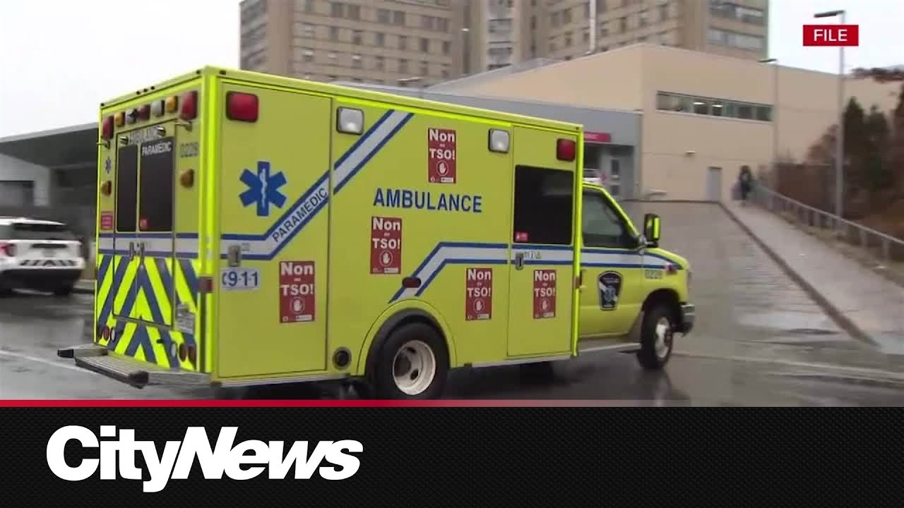 Аварийные службы готовятся к наступлению ледяного дождя в районе Монреаля.