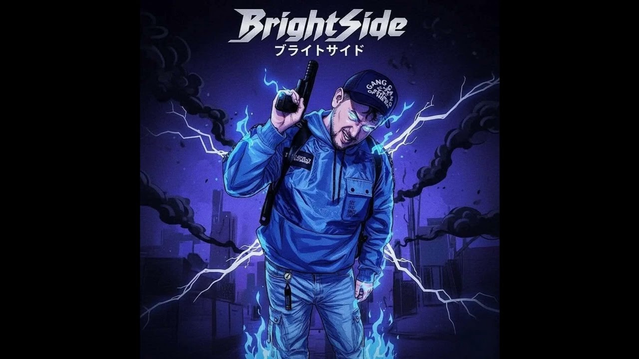 BrightSide - Steel On Me