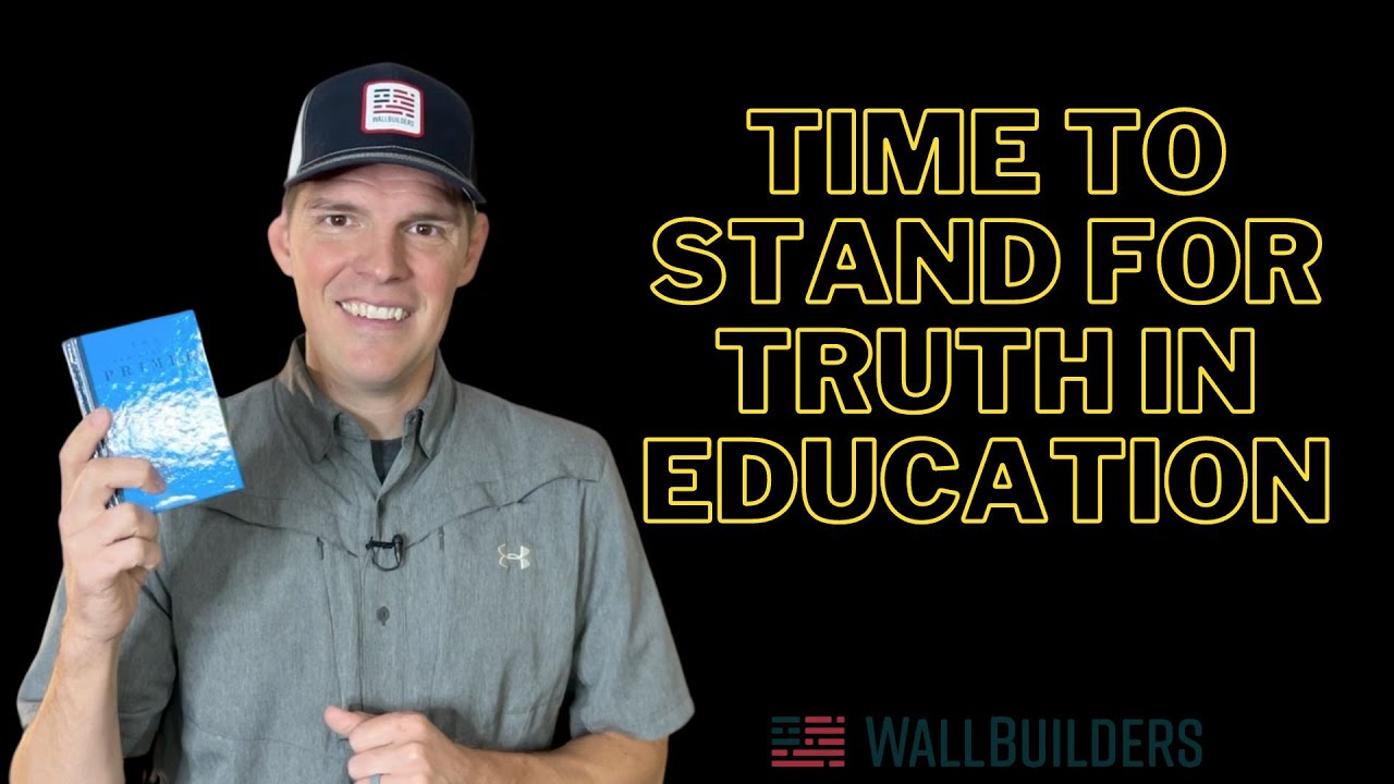 We must do something about American Education