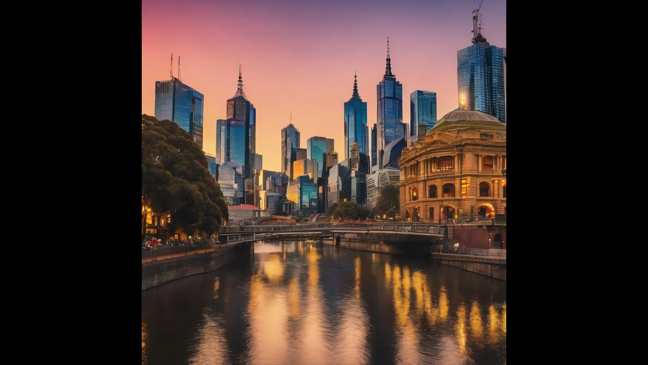 Melbourne Travel Guide: Must-Visit TOP 10 Attractions.