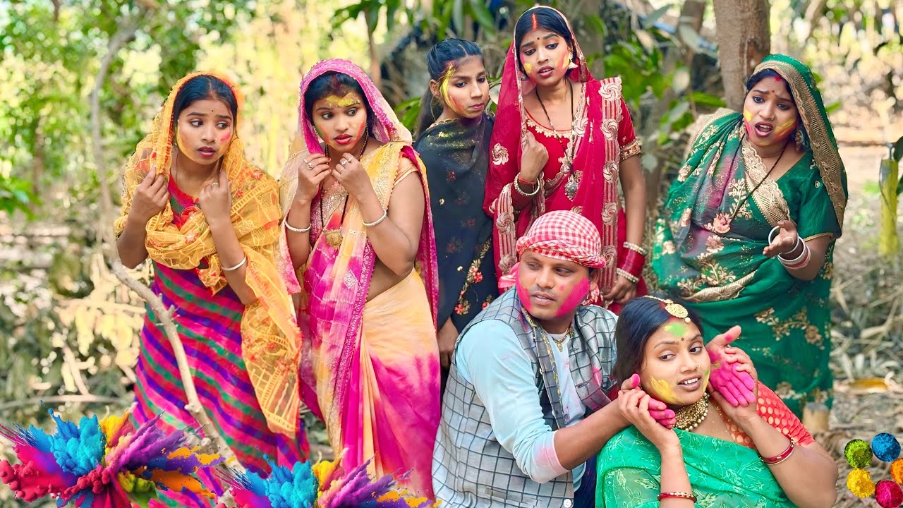 बेटी की शादी लगने के बाद बेटी की माँ ससूर के साथ पकड़ाइ फिर देखिए क्या…kiran singh!