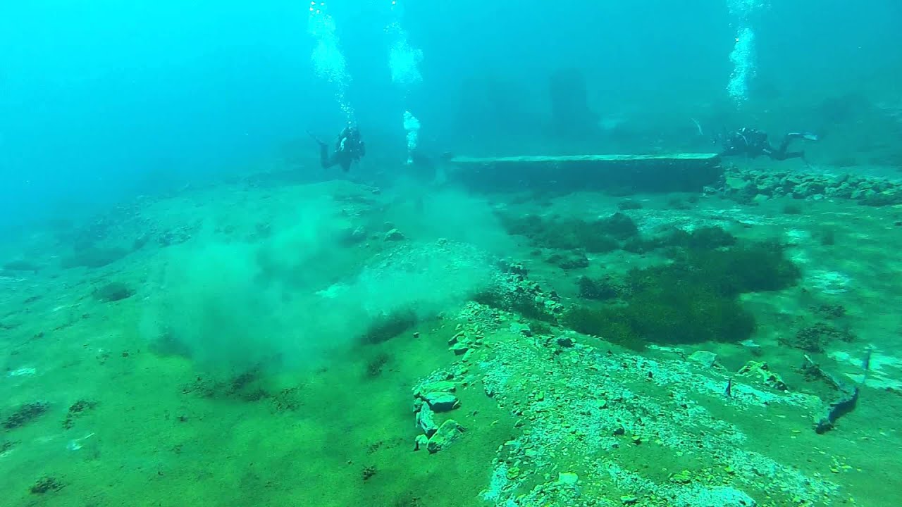 Capo d'Acqua