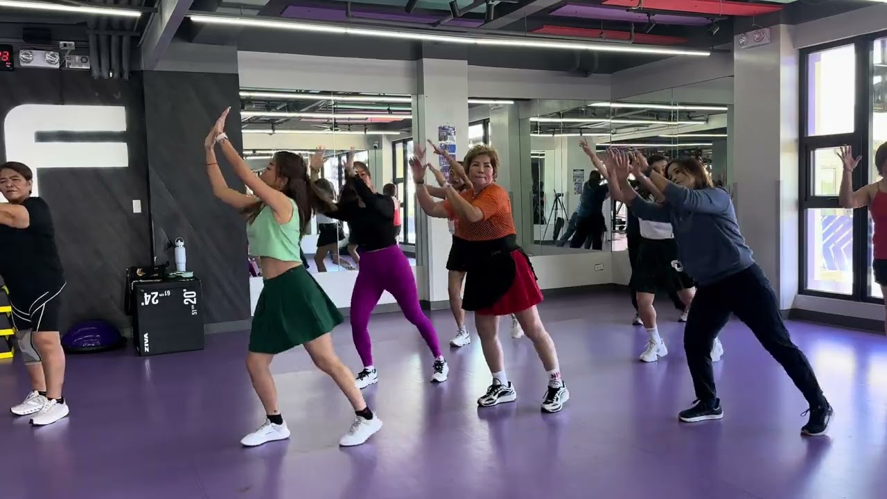 01.12.2026 || HAPPY MONDAY DANCE WORKOUT || 