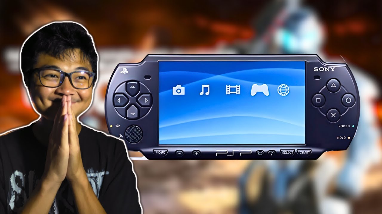 5 PSP Minis Recommendations