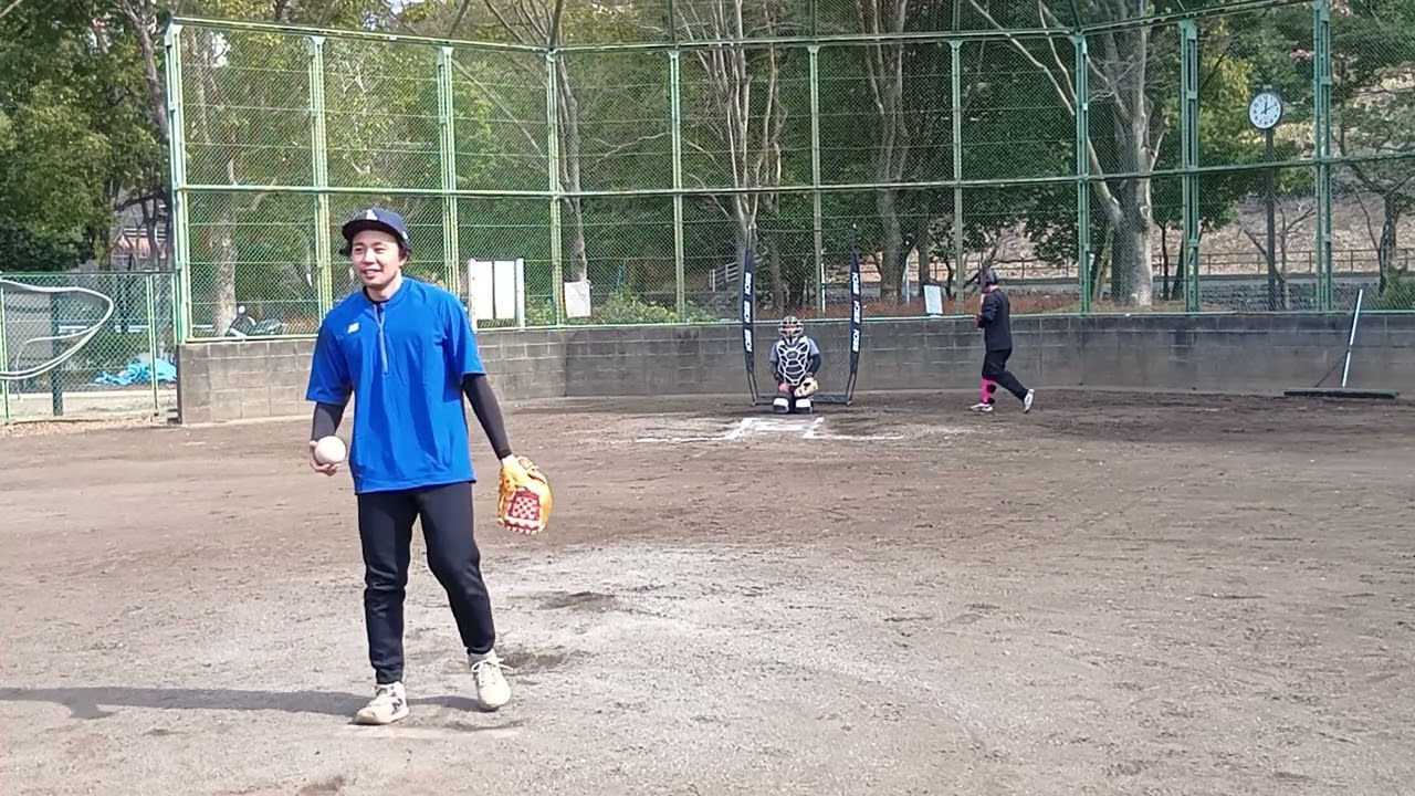 パープル、レッド、イエロー、ノリピ