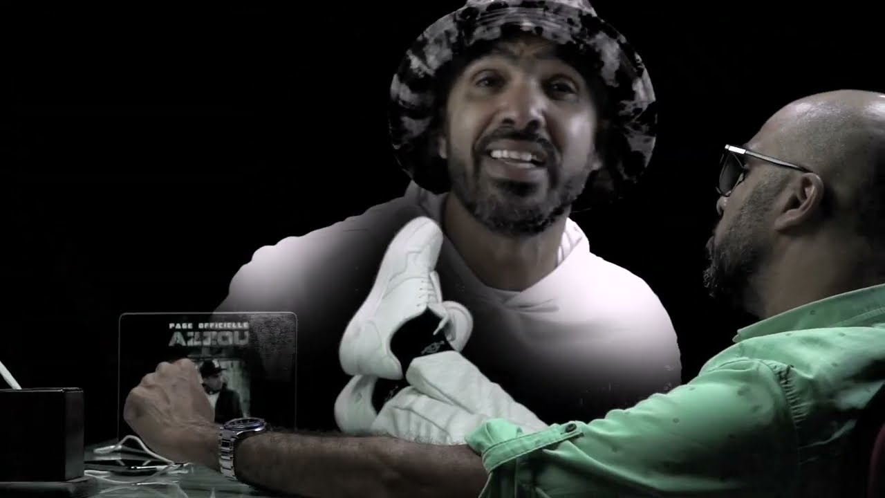 AZZOU HK rani kdim- قديم فلدومان video officiel