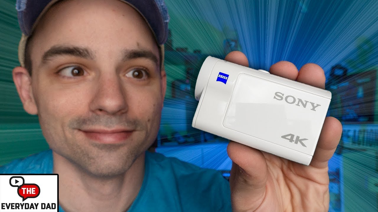 Is the Sony FDR X3000 WORTH BUYING In 2019?!
