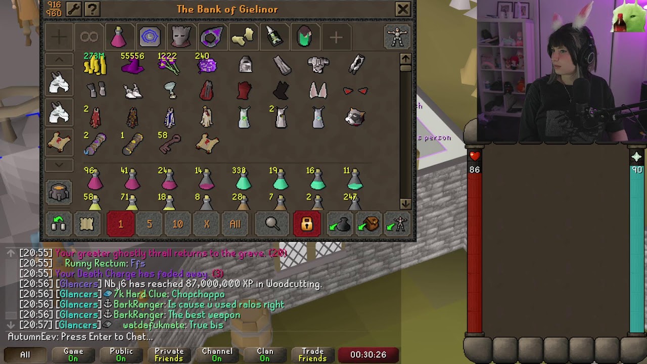 Pet Hunting 16/68