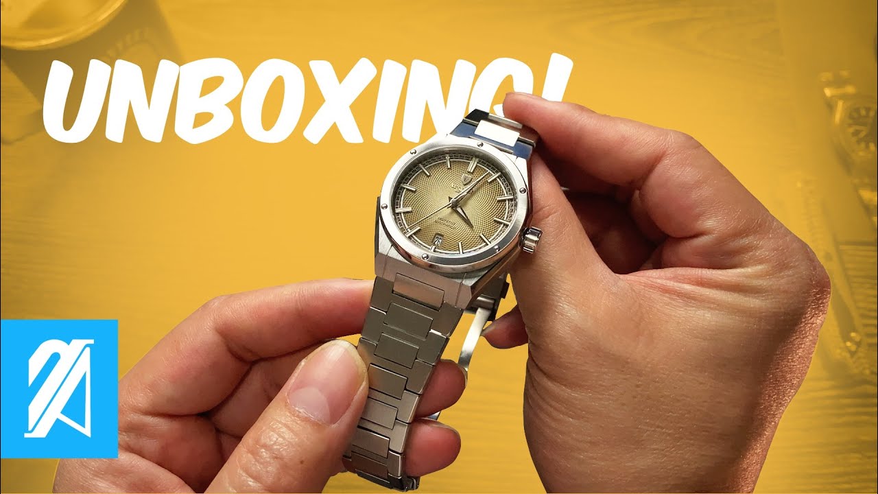 Unboxing: Viqueria Prometeo