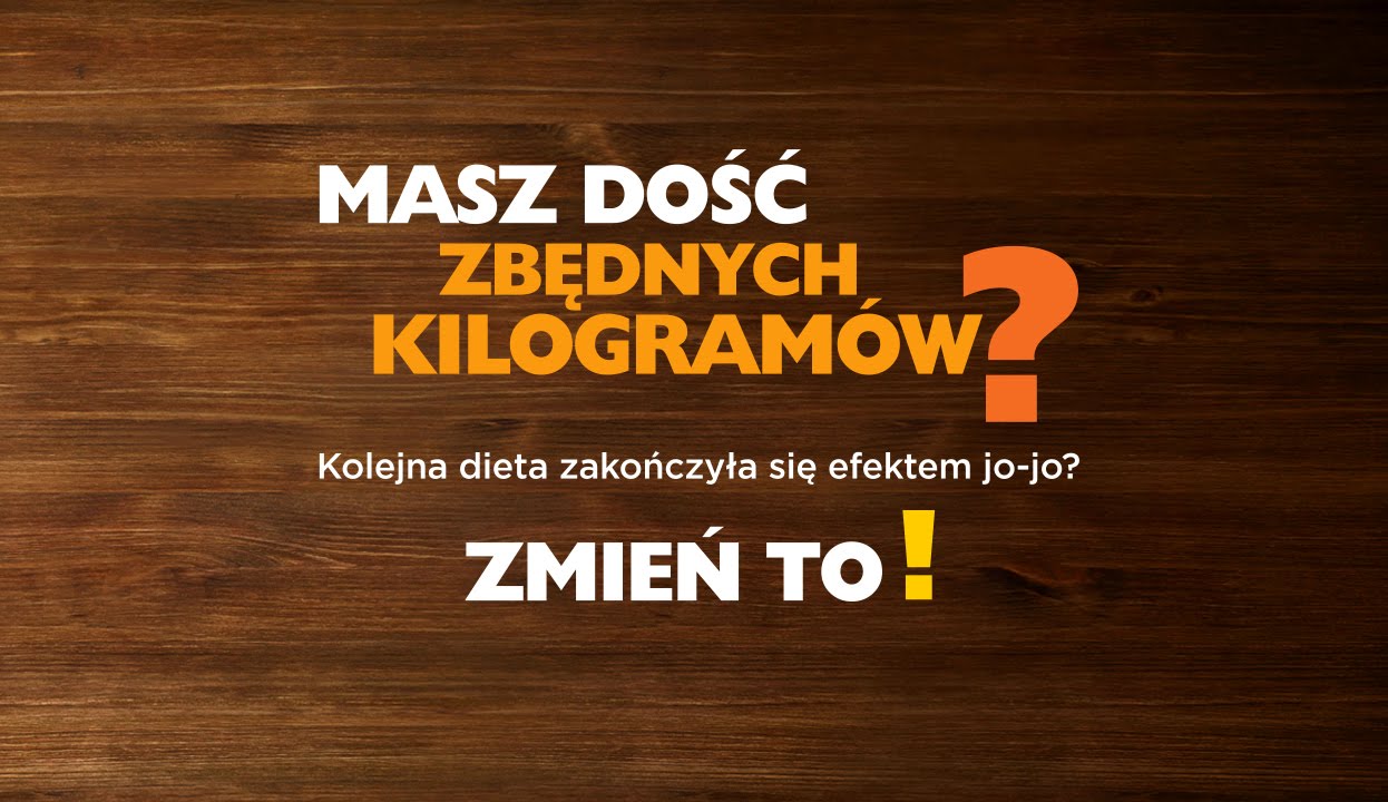 Zobacz jak zdrowo odzyskać figurę!