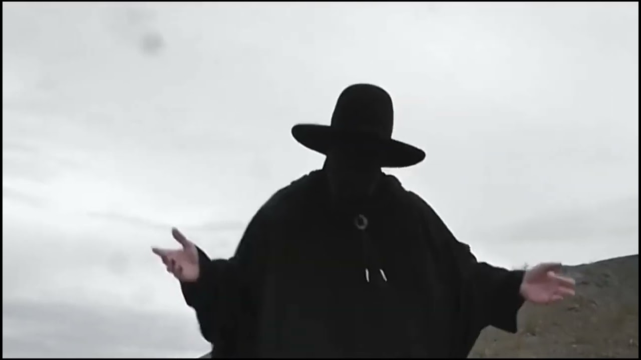 موزیک ویدئو THE MAGICK
