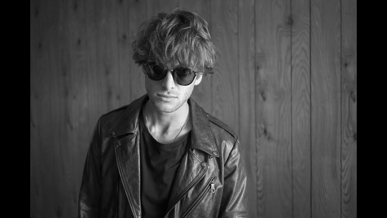 Paolo Nutini - Scream (Funk My Life Up) [Official Video]