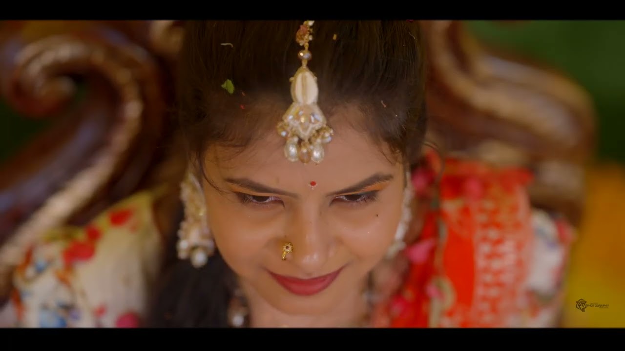 Haldi Teaser