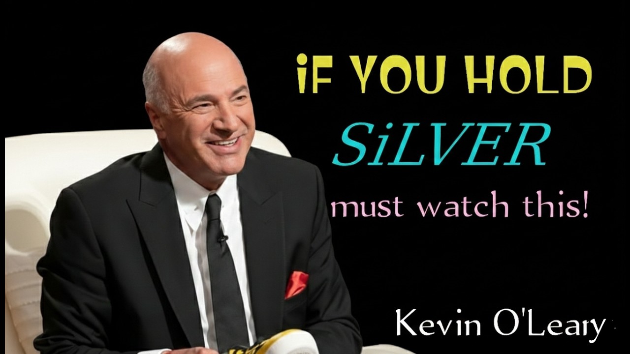 Before The Market Opens: Silver Owners Need To Hear This