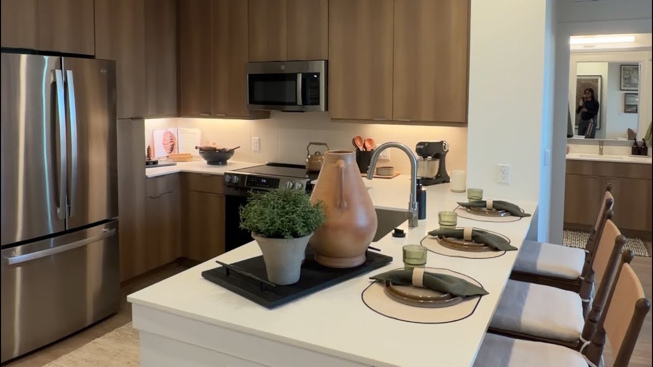 Luxury Apartments in McKinney Texas You NEED to See (2026 Tour)